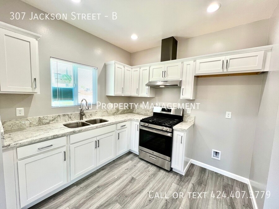 Foto principal - 307 Jackson St