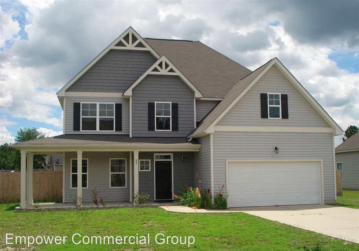 Primary Photo - 4 br, 2.5 bath House - 53 Shepard Drive