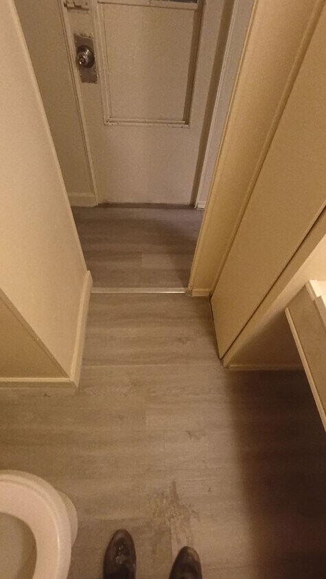 Foto del edificio - 3 bdr mobile home