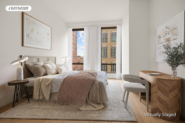 Building Photo - 56 W 66th St