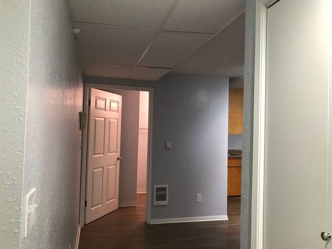 Interior Photo - Bellevue Place Apartments