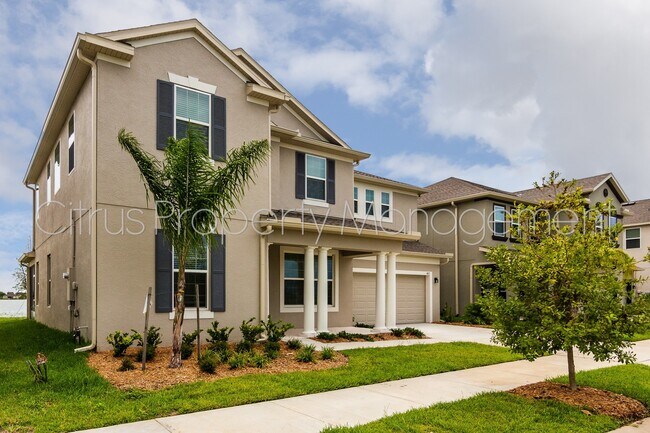 Foto del edificio - Beautiful Waterfront Home (4/3.5) in Grove...