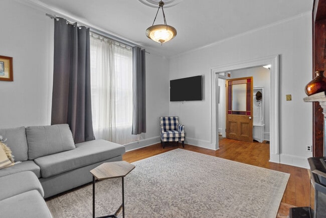 Photo du bâtiment - 36 Victoria St