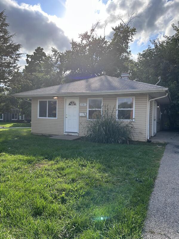 Foto principal - 1706 Papoose Rd