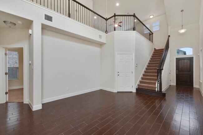 Building Photo - 1401 Little Elm Trl