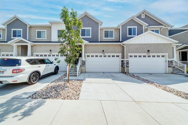 1778 N 3720 W Unit Over Front Door, Lehi, UT 84043 Condo for Rent in