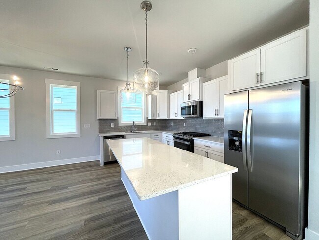 Building Photo - New Construction Home in Wake Forest!