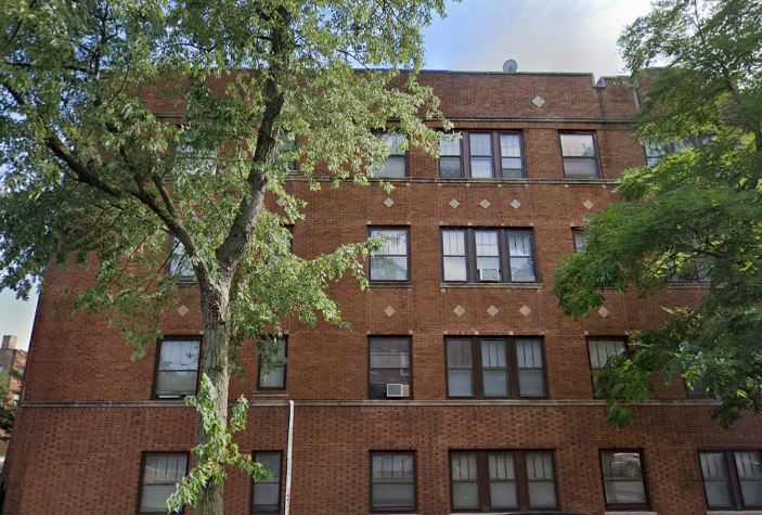 Building Photo - 948 N Austin Blvd