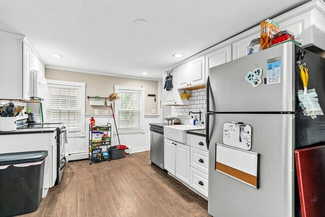 Foto del edificio - 121 Franklin St