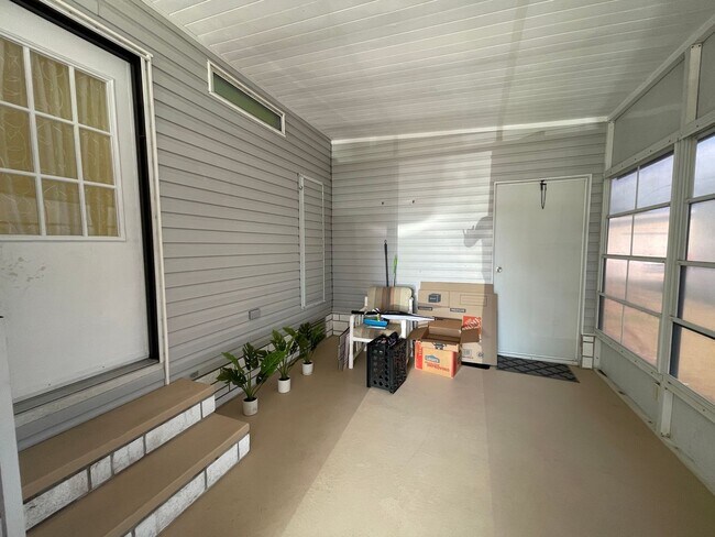 Building Photo - 2 BR 2 BATH Annual Rental in Barefoot Bay ...