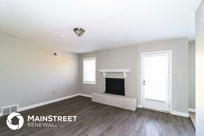 Foto del edificio - 4118 Berrybrook Cove