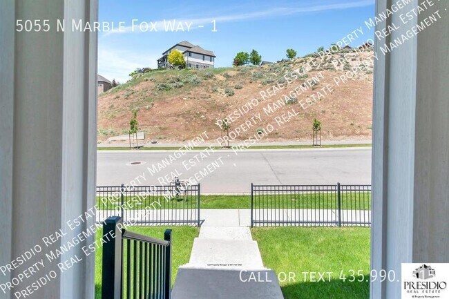Building Photo - 5055 N Marble Fox Way