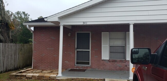 Building Photo - 341 W Daughtery Rd