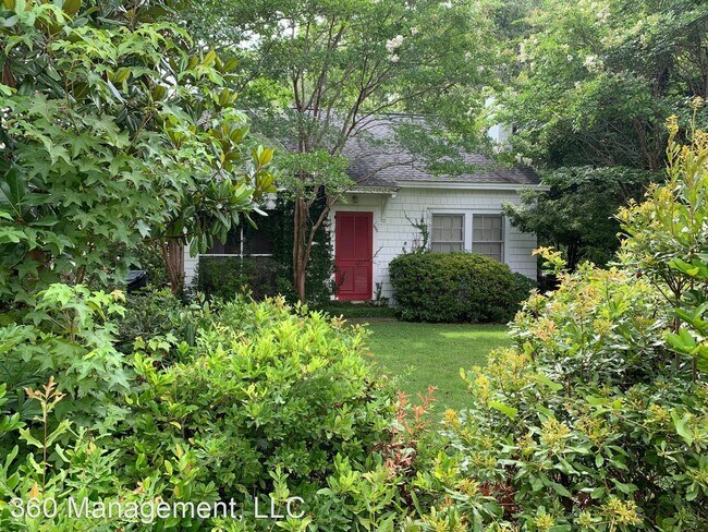 Foto del edificio - 3 br, 2 bath House - 355 Payne St.