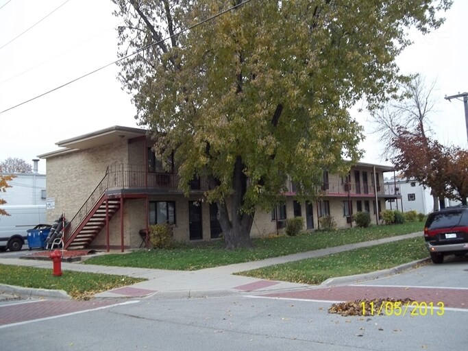 Foto del edificio - 945 Troost Ave