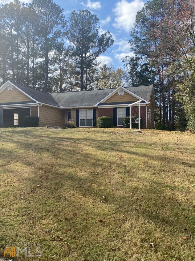 5659 Rex Mill Creek, Rex, GA 30273 House Rental in Rex, GA
