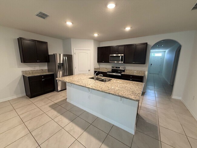 Foto del edificio - 4/2 Groveland Home