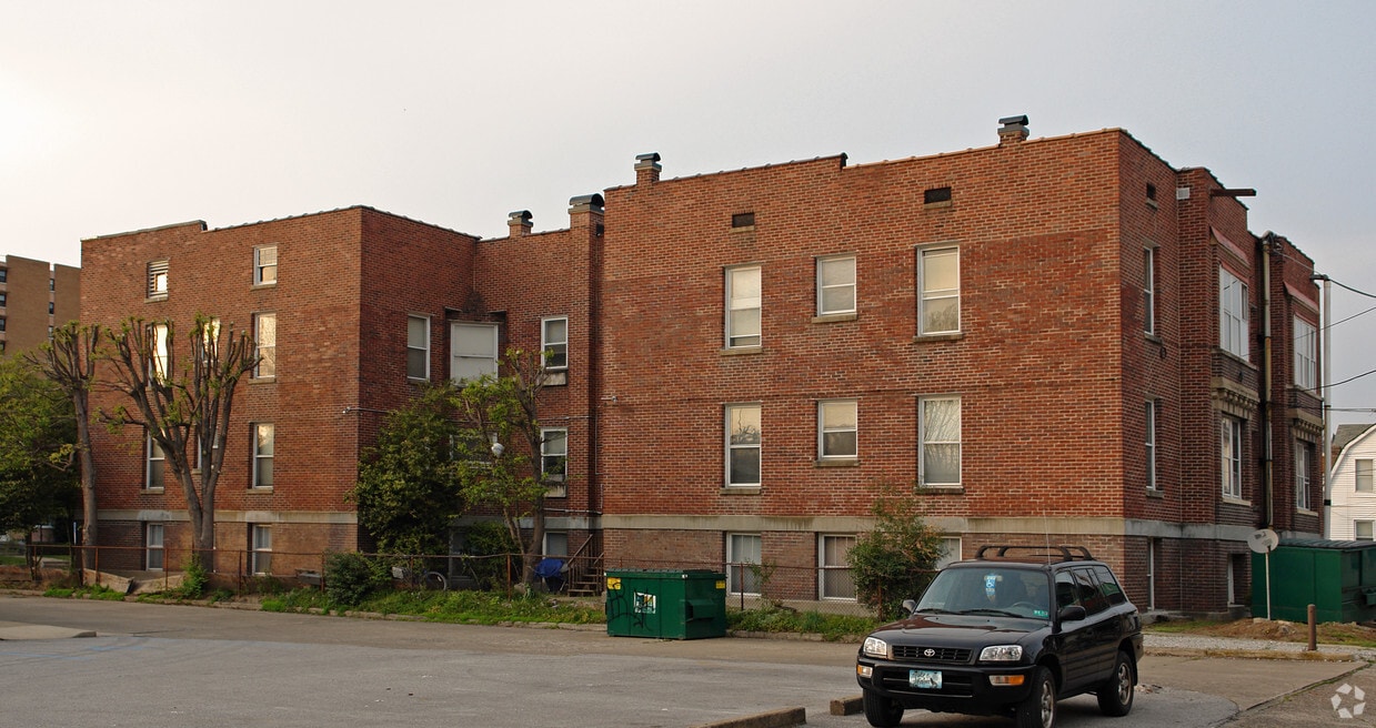 208 Bradford St, Charleston, WV 25301 Apartments in Charleston, WV