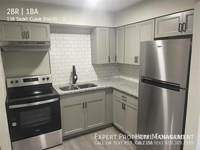 Foto del edificio - 138 St Clair St