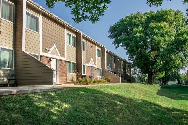 Foto del edificio - 4506 Chapel Ridge Ln