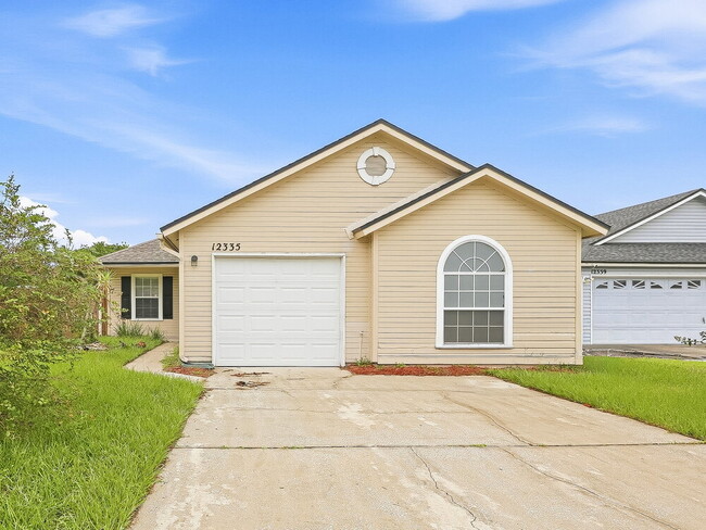 Building Photo - 12335 Silent Brook Trail N
