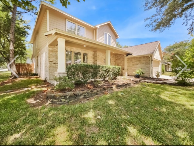 Building Photo - 18307 Wild Lilac Trail