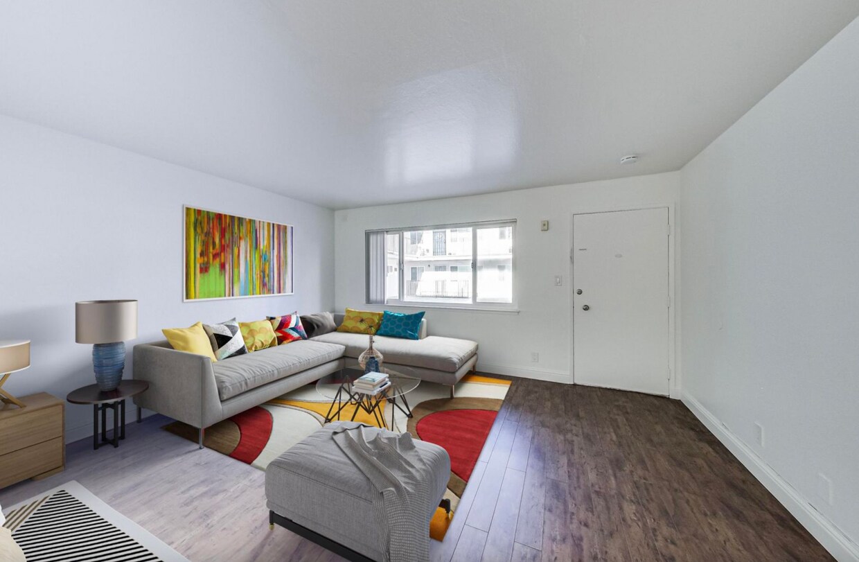 Foto principal - 1002 E 23rd St