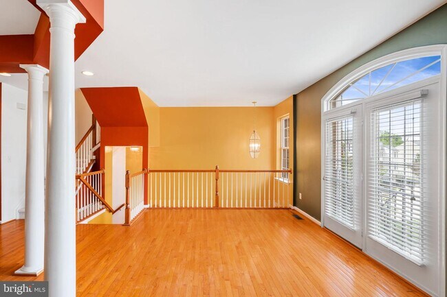 Foto del edificio - 9023 Brewer Creek Pl