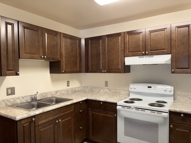 Building Photo - Delray Senior Housing