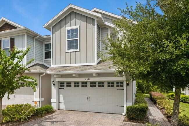 Foto del edificio - 2541 Sedge Grass Wy
