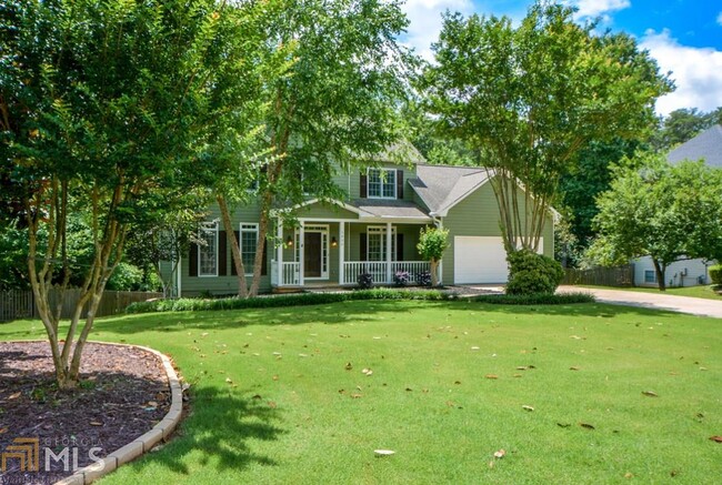 Building Photo - 1830 Watercrest Dr