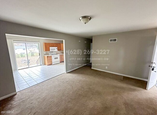 Foto del edificio - 3 br, 2 bath House - 286 Elmdale Dr -