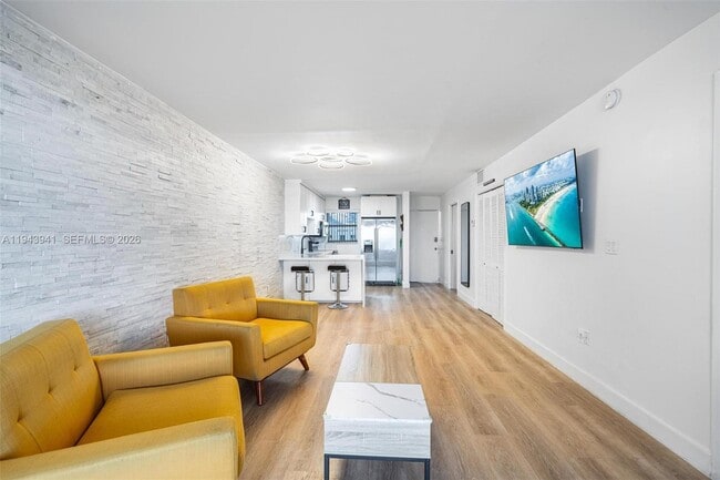 Foto del edificio - 1331 Lincoln Rd