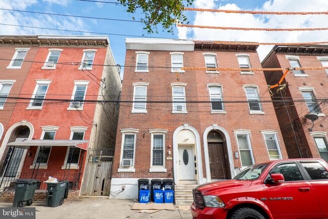 Foto del edificio - 1415 N 18th St