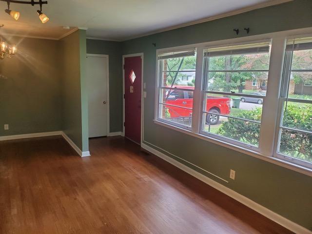 Foto del edificio - 2119 Gilbreath Rd NW