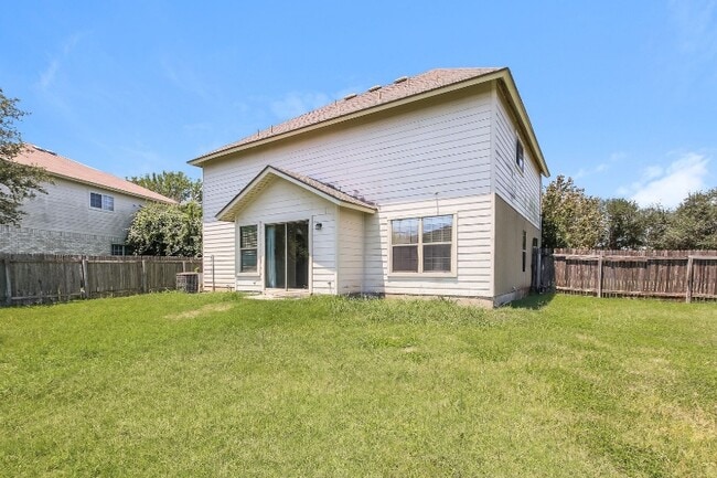 Building Photo - 75284 Cisco Valley Dr