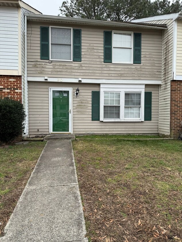 Primary Photo - 3-Bedroom, 1.5 Bathroom Townhome at Magrud...