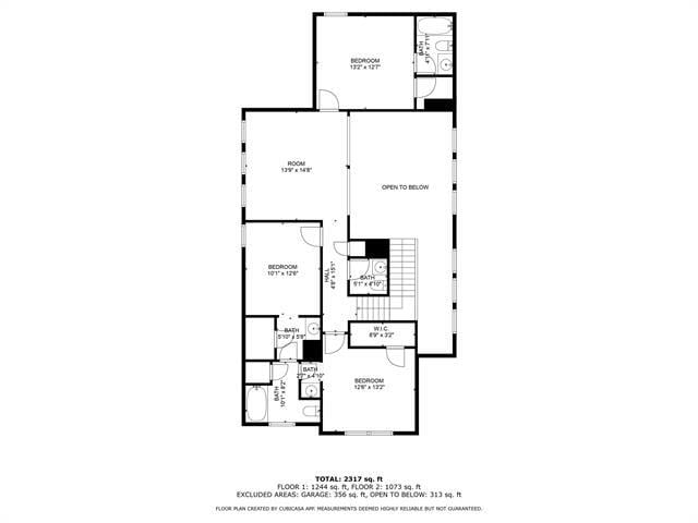 Foto del edificio - 5341 Archway Dr