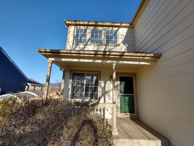 FrontDoor - 2225 Andrew Dr