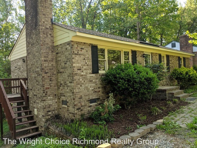 Building Photo - 3 br, 2 bath House - 2711 Puckett Ct