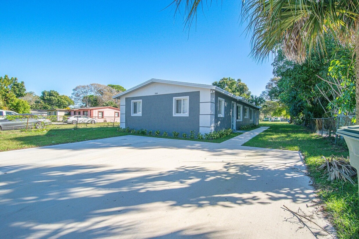 Foto principal - 508 N 23rd St