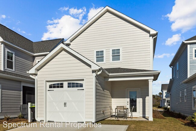 Building Photo - 3 br, 2.5 bath House - 204 Great Egret Way