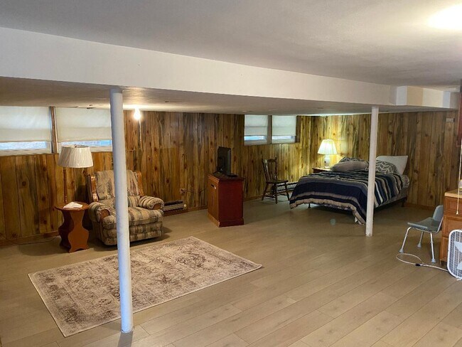 Foto del edificio - 5416 S Lockwood Ave