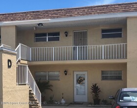 Building Photo - 2135 N Courtenay Pkwy