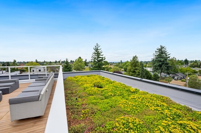 Foto del edificio - Keystone Apartments