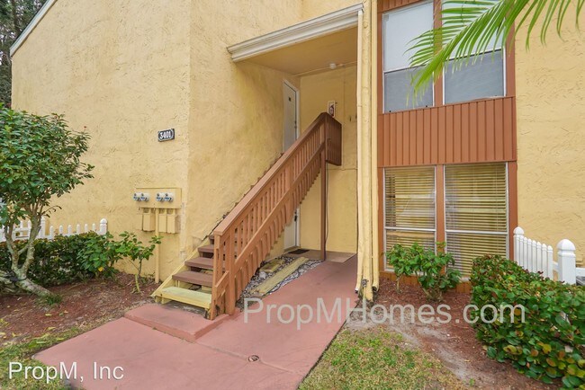 Foto del edificio - 3401 Clark Rd