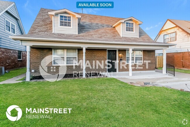 Building Photo - 3025 SW 61st St