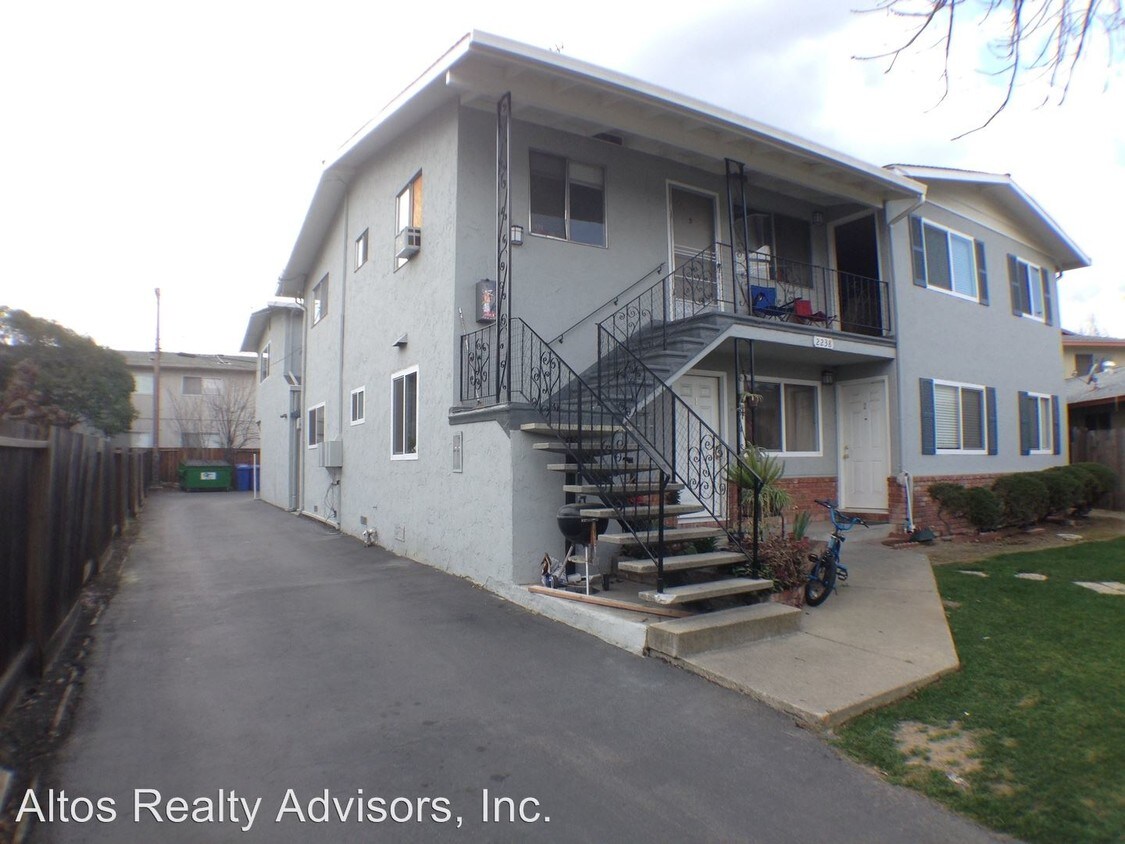 2238 Tomasina Ct, Campbell, CA 95008 Condo for Rent in Campbell, CA