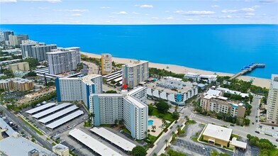 Building Photo - 201 N Ocean Blvd