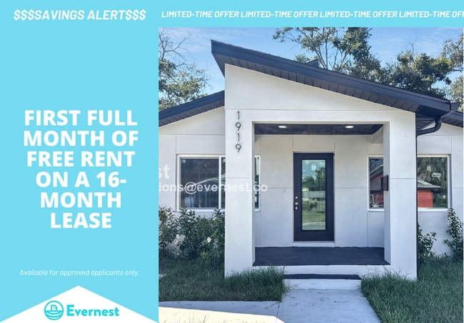 Building Photo - 1919 21st St S